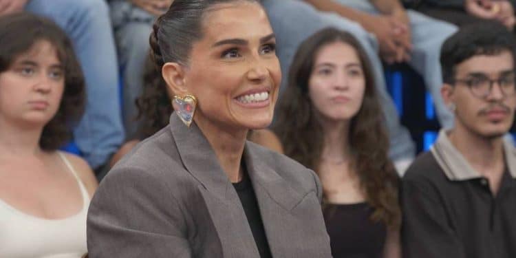(Foto: Reprodução/TV Globo)