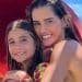 Deborah Secco fala sobre como a perda da irmã impactou a criação de sua filha, Maria Flor