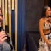 Ex-namorada de Benício Huck é flagrada com filho de Faustão e se pronuncia sobre relação