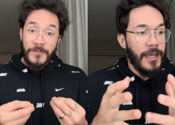 Eliezer faz apelo a pais de meninos após mulher ser agredida com 60 socos: “Nossos filhos não nascem assim”