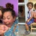 Fabiula Nascimento afirma que conversa sobre todos os assuntos com os seus filhos gêmeos de 3 anos