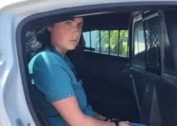 Mulher é presa após se passar por enfermeira e cuidar de mais de 4 mil pacientes em dois anos