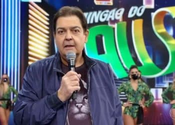 Faustão passa por dois novos transplantes e segue internado em São Paulo; boletim médico foi divulgado