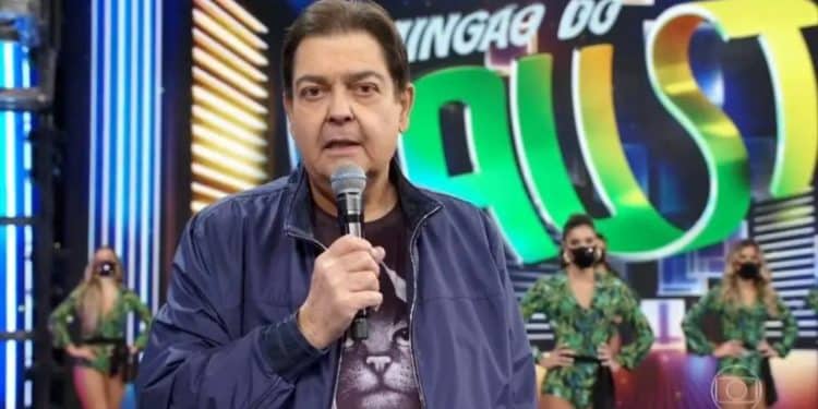 (Foto: Reprodução/TV Globo)