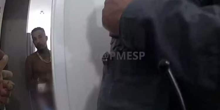 (Foto: Reprodução/PMESP)