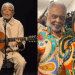 Gilberto Gil faz homenagem a Preta Gil em primeiro show após perda da filha