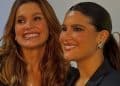 Filha de Flavia Alessandra relata que desenvolveu transtorno alimentar após namoro problemático