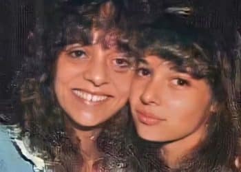 Glória Perez presta homenagem à filha, Daniella, no dia em atriz completaria 55 anos