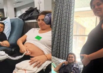 Amiga de Preta Gil desabafa sobre dificuldade de lidar com a gravidez em meio ao luto: “Vulnerável”