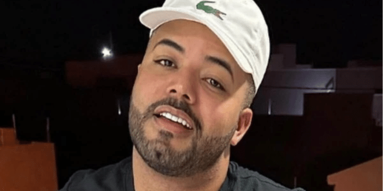 Reprodução/Redes sociais