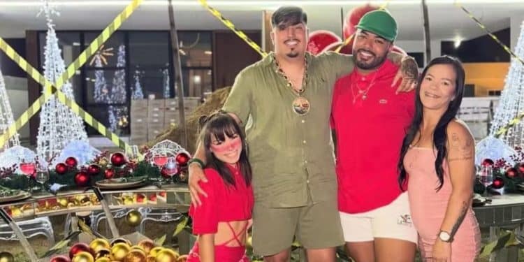 (Foto: Reprodução/Instagram)