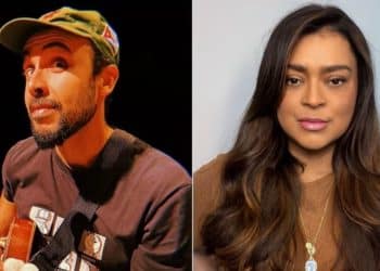 Irmão de Preta Gil relembra conversa devastadora com a cantora e diz que precisou ser consolado por ela
