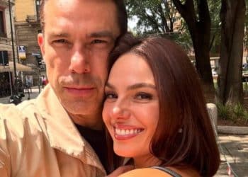 Marcus Buaiz faz declaração sobre aumentar a família com Ísis Valverde: “Tudo pode acontecer”