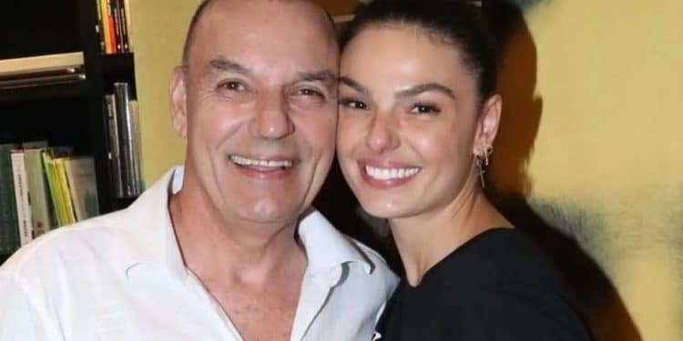 (Foto: Reprodução/Instagram)