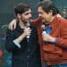 Filho de Faustão fala sobre a recuperação e estado de saúde do pai após transplantes: “Está acordado”