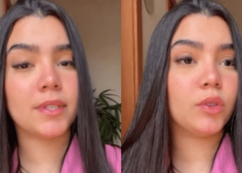 Mulher traída em show de Nattanzinho agradece apoio nas redes sociais