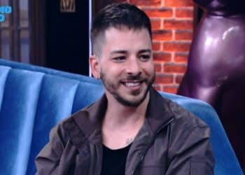 Junior Lima expõe instabilidade financeira durante carreira: “Precisei reconstruir tudo”