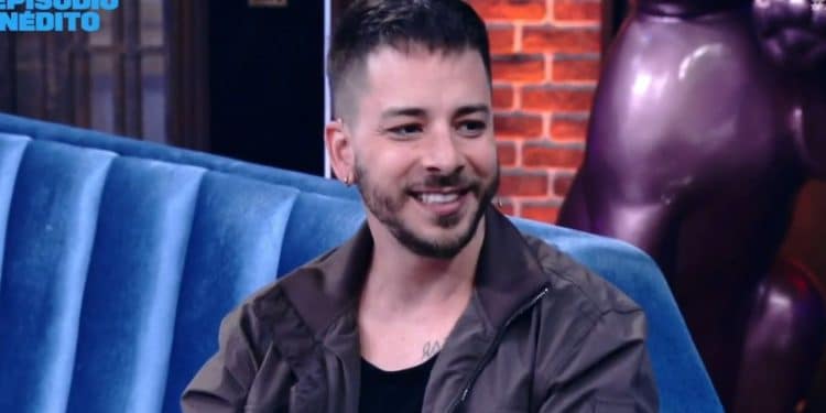 (Foto: Reprodução/Multishow)