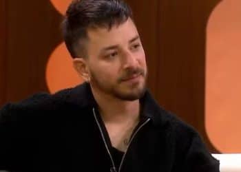 Junior Lima expõe que precisou fazer 20 anos de terapia por insegurança devido aos rumores sobre sua sexualidade