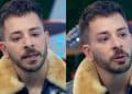 Em entrevista, Júnior Lima faz desabafo emocionante sobre o diagnóstico da filha de síndrome rara nos rins