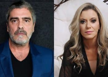 Após polêmica de que Junno Andrade teria se encontrado com massagista, mensagens íntimas são expostas