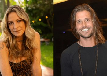 Luana Piovani ironiza Dado Dolabella após polêmica de agressão: “A culpa é de quem?”