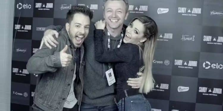 (Foto: Reprodução/Instagram)