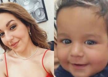 Mulher é presa suspeita de alimentar o filho de 9 meses com banana envenenada na capital paulista