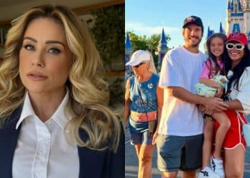 Mãe de Nicolas Prattes expõe detalhes de sua relação com Sabrina Sato e Zoe