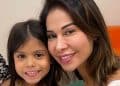 Maíra Cardi expõe sofrimento da filha em pós-operatório: “Negócio assustador”