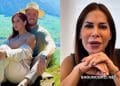 Maíra Cardi diz não contrariar hábito negativo de Thiago Nigro para não comprometer o casamento