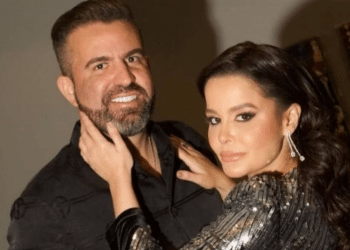 Maraisa fala sobre planos de engravidar com Fernando Mocó