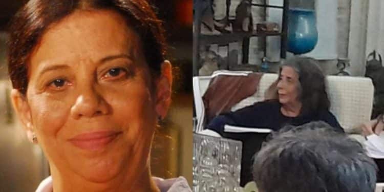 (Foto: Reprodução/Coluna Fábia Oliveira)