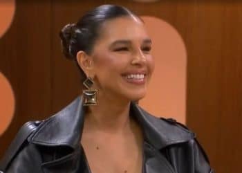 Grávida, Mariana Rios revela o nome do primeiro filho e explica a escolha