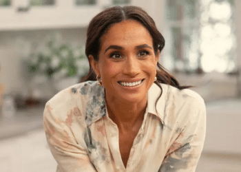 Meghan Markle abre o coração sobre funeral da Rainha Elizabeth II e revela detalhes pessoais