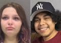 Adolescente desaparecida há dois anos é encontrada, mas acaba condenada por assassinato