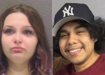 Adolescente desaparecida há dois anos é encontrada, mas acaba condenada por assassinato