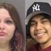 Adolescente desaparecida há dois anos é encontrada, mas acaba condenada por assassinato