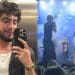 Nattan paga mil reais para fã trair a namorada durante show e relacionamento chega ao fim após o ocorrido