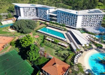 Novotel Itu Terras de São José Golf & Resort: lazer, conforto e diversão para toda a família