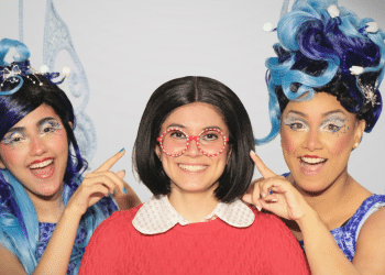 Musical infantil ‘Os Óculos Mágicos de Charlotte’ está em cartaz em São Paulo