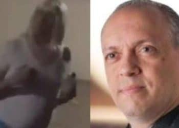 Pastor é flagrado de roupa íntima feminina e peruca em ruas de Goiânia