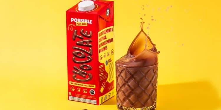 (Foto: Divulgação - Possible)