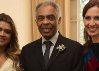 Gilberto Gil divulga fotos inéditas de Preta em homenagem aos 51 anos da cantora
