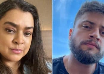 Ex-marido de Preta Gil, Rodrigo Godoy, faz 1ª publicação após morte da cantora e debocha das críticas