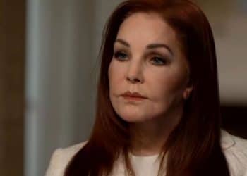 Priscilla Presley é acusada de antecipar a morte da filha para retomar controle sobre herança de Elvis e enfrenta processo