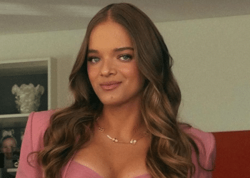 Rafa Justus fala sobre planos de morar no exterior e dá dicas de autoconfiança