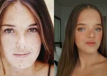 Ticiane Pinheiro fala de semelhanças com a filha mais velha, Rafa Justus: “Meu jeitinho”