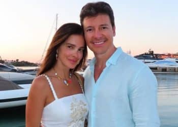 Rodrigo Faro e Vera Viel desabafam sobre susto após diagnóstico de possível volta de tumor