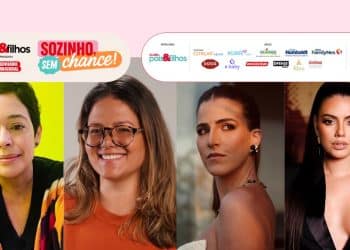 Bate-papo "Socorro, comunidade!"